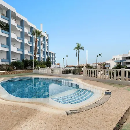 Estudio Park Golf Del Sur 2 Apartment