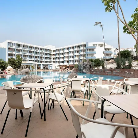 Estudio Park Golf Del Sur 2 Apartment San Miguel de Abona