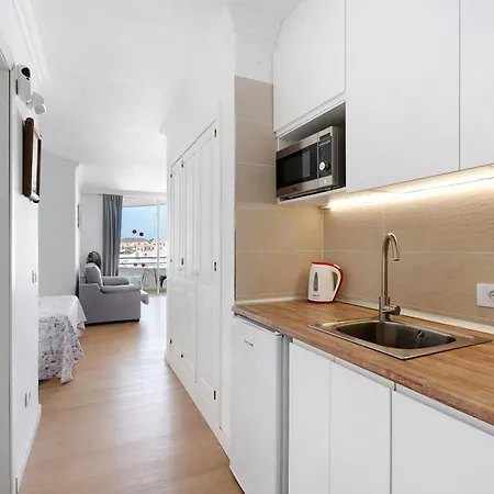 Apartment Estudio Park Golf Del Sur 2 *
