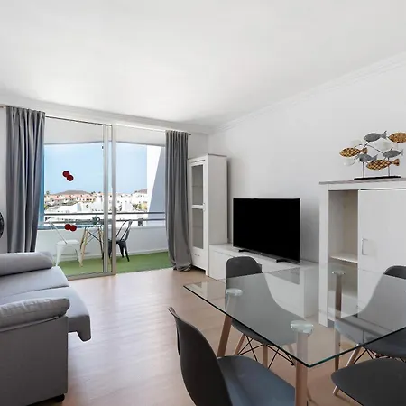 Apartment Estudio Park Golf Del Sur 2 *
