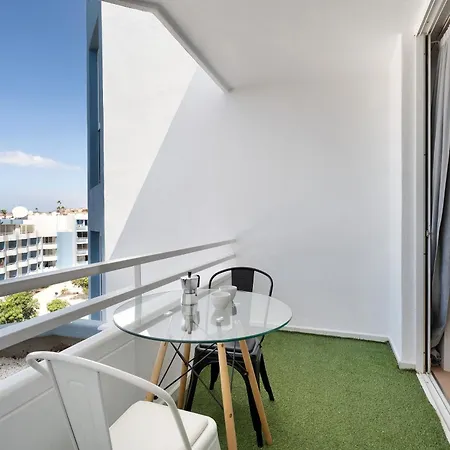 Apartment Estudio Park Golf Del Sur 2 San Miguel de Abona