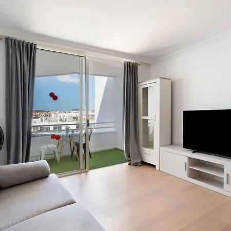 Estudio Park Golf Del Sur 2 Apartment
