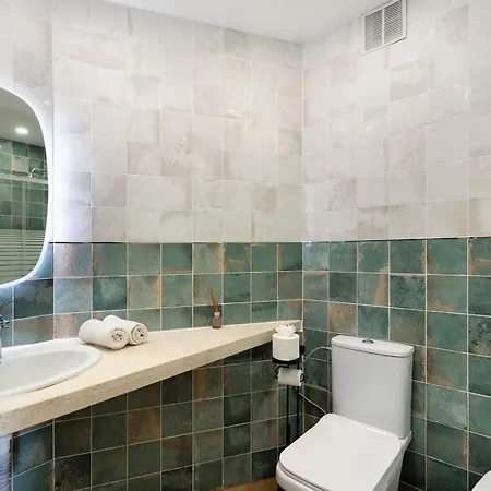 Apartment Estudio Park Golf Del Sur 2 San Miguel de Abona