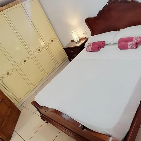 Con Piscina En Aldea Blanca Holiday home San Miguel de Abona