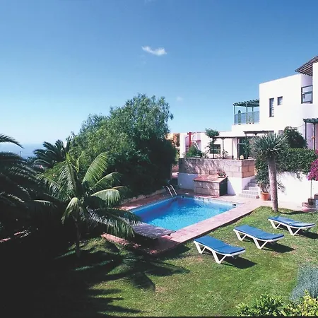 Apartment Casa San Miguel *