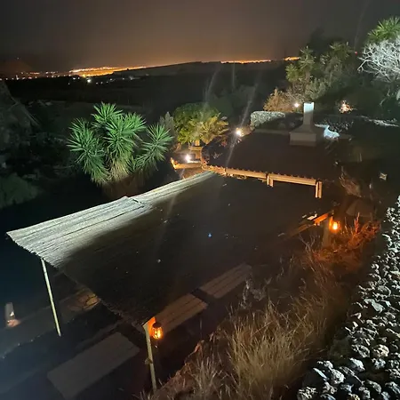 Toredo Villa