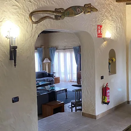 Toredo Villa San Miguel de Abona