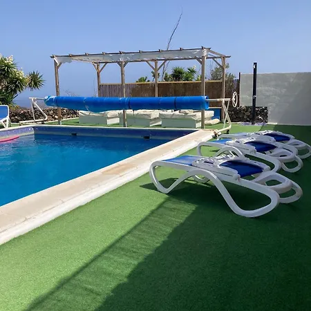 Villa Toredo *
