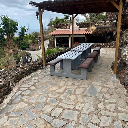 Villa Toredo San Miguel de Abona