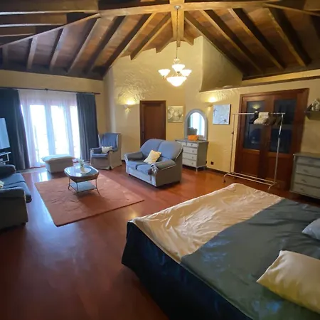 Toredo Villa *