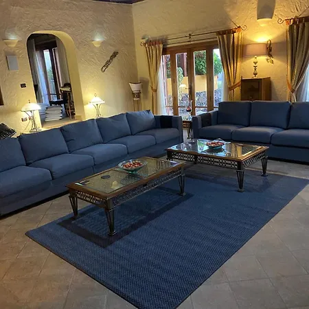 Villa Toredo San Miguel de Abona