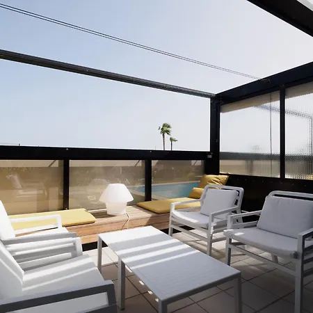Apartment 11 Homes San Miguel de Abona