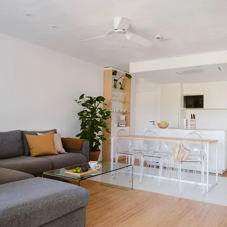Apartment 11 Homes San Miguel de Abona