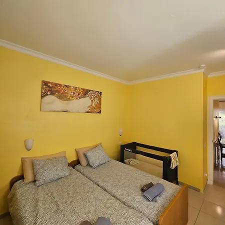 Away But Apartment