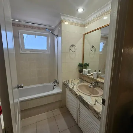 Away But Apartment *