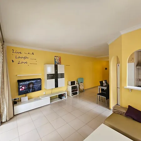 Apartment Away But San Miguel de Abona