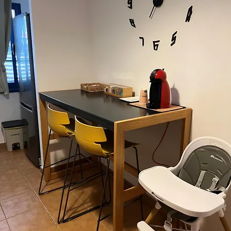 Apartment Pequeno Refugio San Miguel de Abona