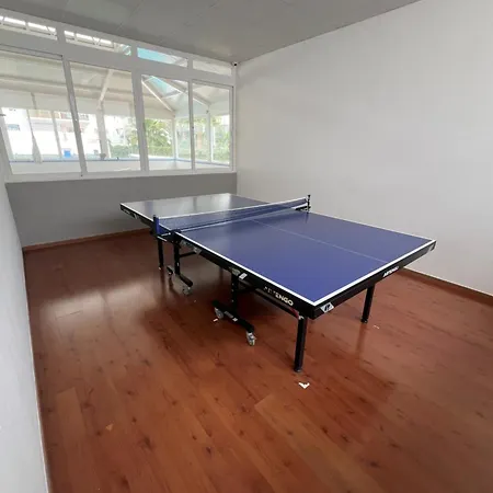 Pequeno Refugio Apartment *