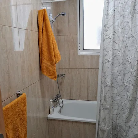 Amarilla Apartment San Miguel de Abona