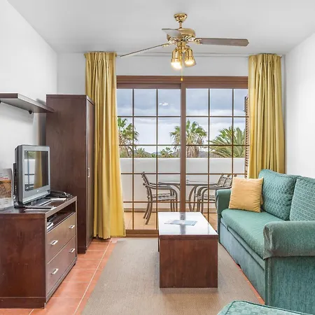 Aparthotel Royal Tenerife Country Club San Miguel de Abona