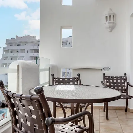 Santa Barbara Golf And Ocean Club 3* San Miguel de Abona