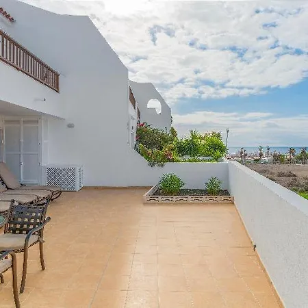 Aparthotel Sunset View Club San Miguel de Abona