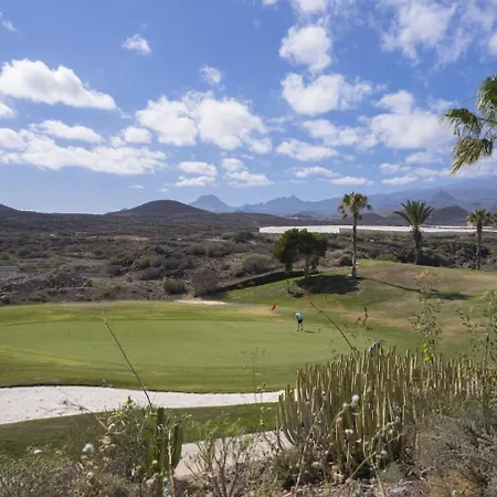 Okstay Albatros Apto Con Piscina Tenerife Apartment *