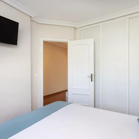 Okstay Albatros Apto Con Piscina Tenerife *