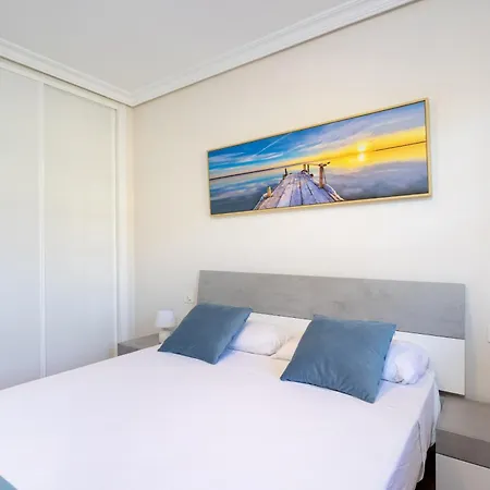 Okstay Albatros Apto Con Piscina Tenerife * San Miguel de Abona