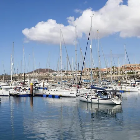 Okstay Albatros Apto Con Piscina Tenerife San Miguel de Abona