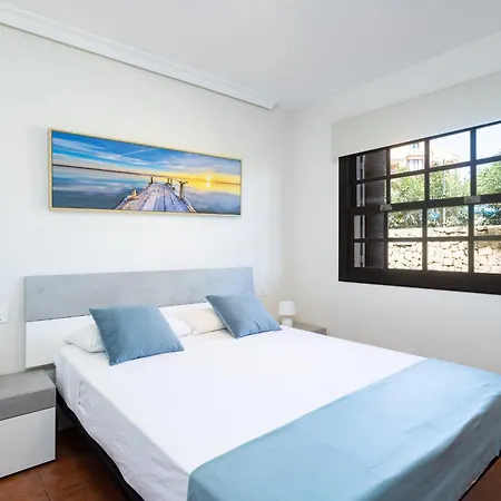Okstay Albatros Apto Con Piscina Tenerife Apartment *