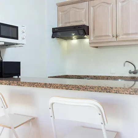 Okstay Albatros Apto Con Piscina Tenerife Apartment San Miguel de Abona