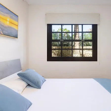 Apartment Okstay Albatros Apto Con Piscina Tenerife San Miguel de Abona