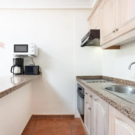 Okstay Albatros Apto Con Piscina Tenerife