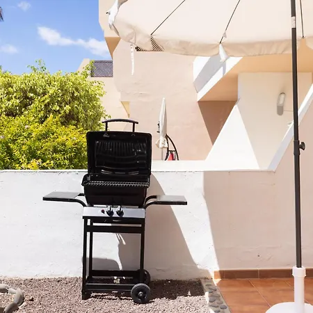 Okstay Albatros Apto Con Piscina Tenerife * San Miguel de Abona