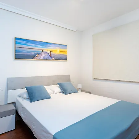 Okstay Albatros Apto Con Piscina Tenerife