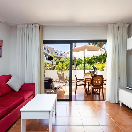 Apartment Okstay Albatros Apto Con Piscina Tenerife *