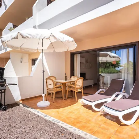 Okstay Albatros Apto Con Piscina Tenerife Apartment San Miguel de Abona