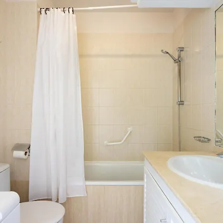 Okstay Albatros Apto Con Piscina Tenerife Apartment *