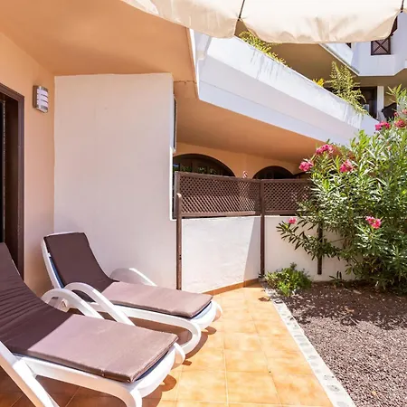 Okstay Albatros Apto Con Piscina Tenerife San Miguel de Abona