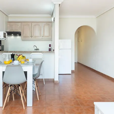 Okstay Albatros Apto Con Piscina Tenerife * San Miguel de Abona