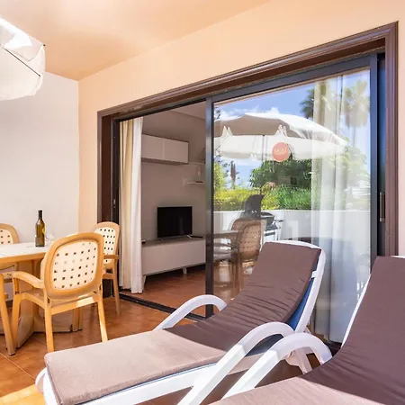 Okstay Albatros Apto Con Piscina Tenerife Apartment *