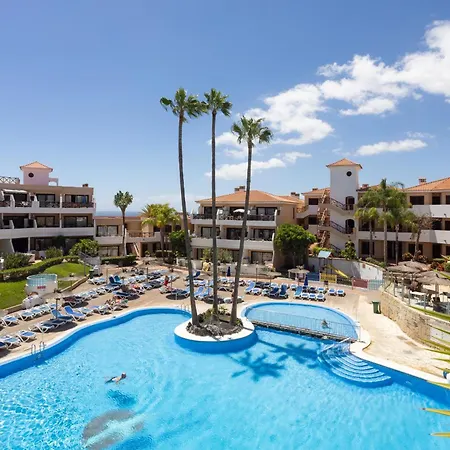 Apartment Okstay Albatros Apto Con Piscina Tenerife *