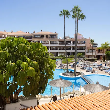 Okstay Albatros Apto Con Piscina Tenerife Apartment San Miguel de Abona
