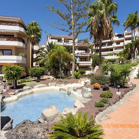 Okstay Albatros Apto Con Piscina Tenerife San Miguel de Abona
