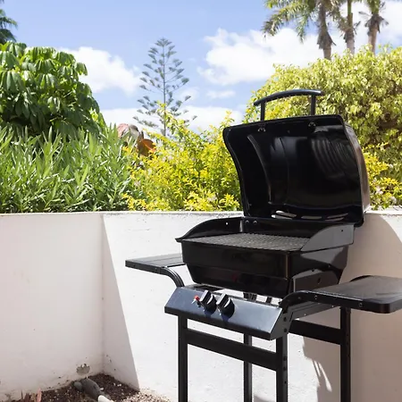 Apartment Okstay Albatros Apto Con Piscina Tenerife *