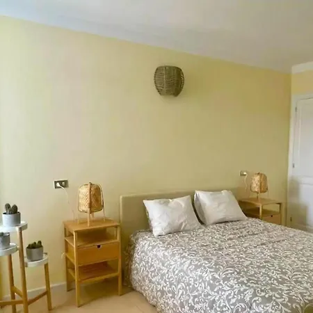 Apartment Rinnovato Con 1 Da Letto Gp202
