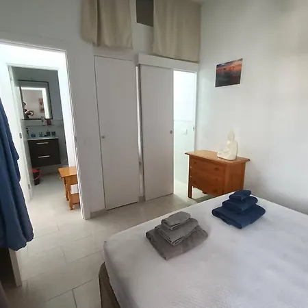 Con Terrazza Soleggiatapiscina Sc788 Apartment San Miguel de Abona