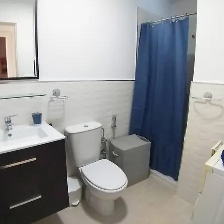 Apartment Con Terrazza Soleggiatapiscina Sc788 San Miguel de Abona