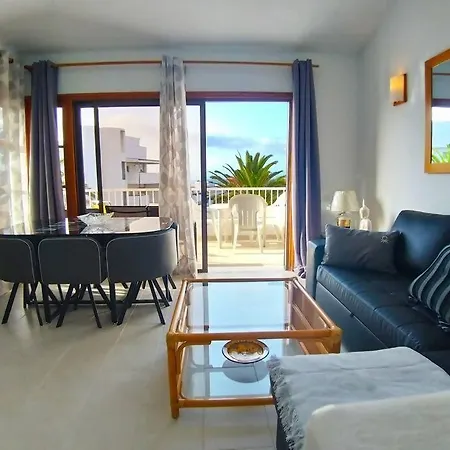 Con Terrazza Soleggiatapiscina Sc788 * San Miguel de Abona